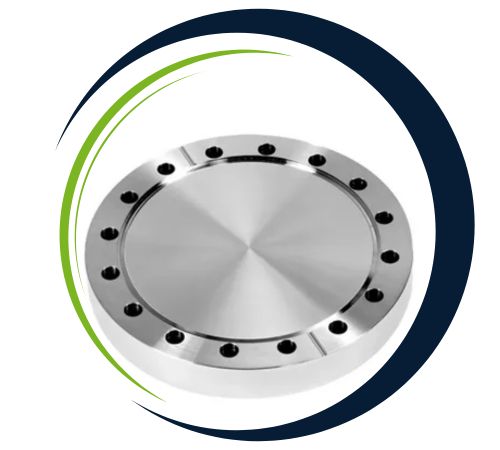 Inconel BLRF Flanges in UK