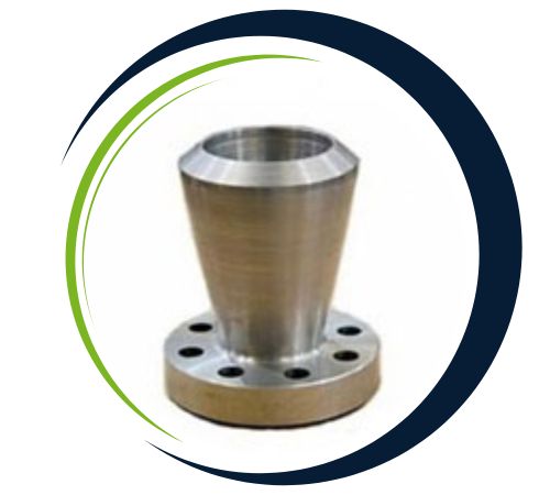 Inconel Expander Flange in UK