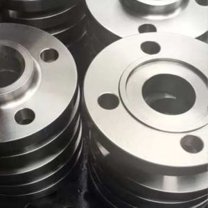 Inconel ISO Flange in UK