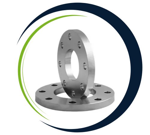 Inconel Loose Flanges in UK