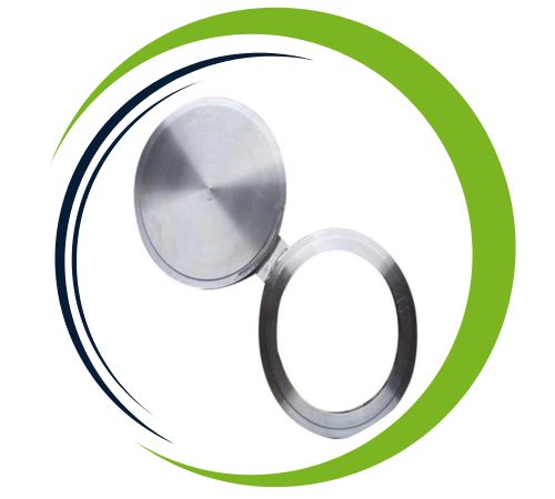 Inconel Spacer Blinds Flanges in UK