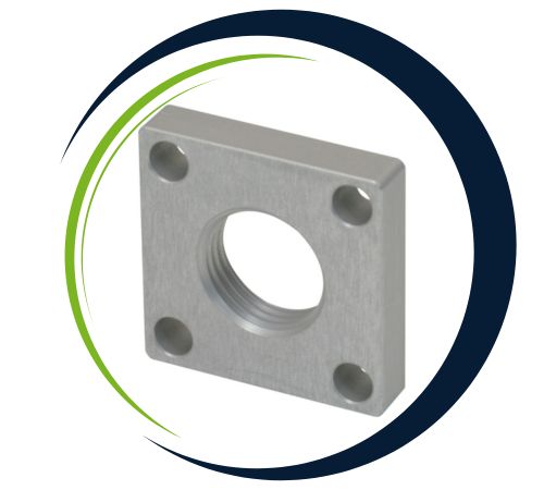 Inconel Square Flanges in UK