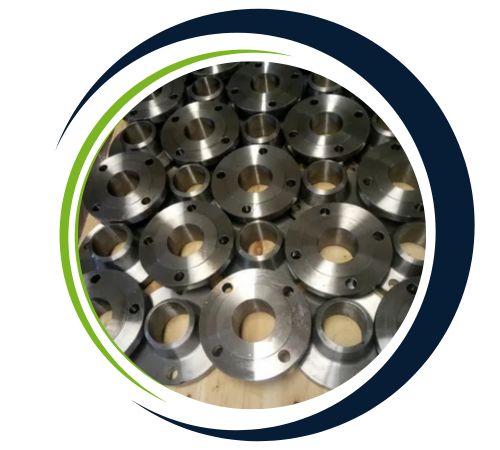 Inconel WNRF Flange In UK