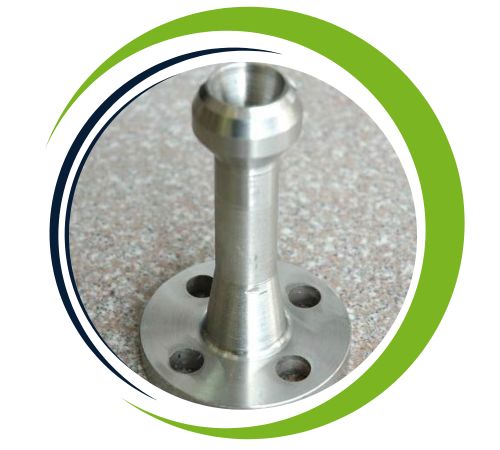 Inconel Weldo Flange in UK