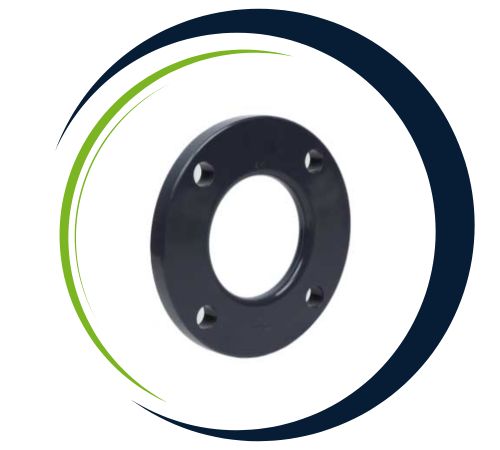 Low Temperature Carbon Steel LF2 Plate Flanges in UK