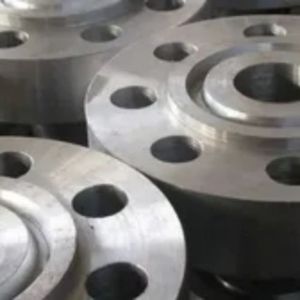 MSS SP 44 Blind Flanges In UK