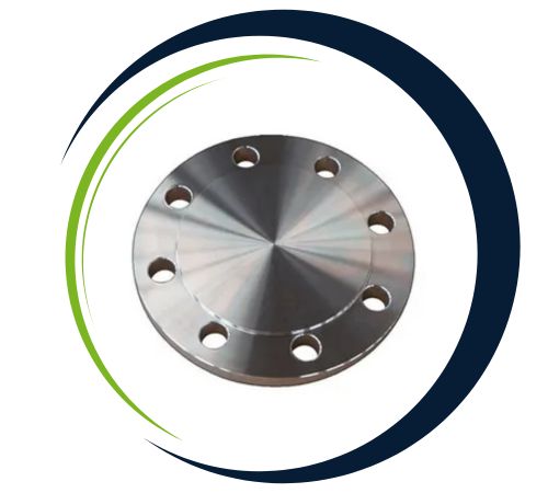 Monel BLRF Flanges in UK