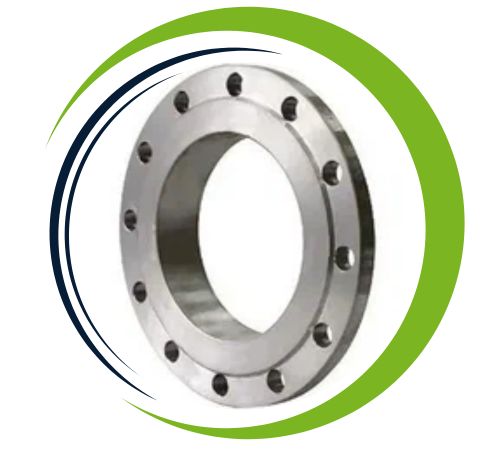 Monel Large Diameter Flanges in UK