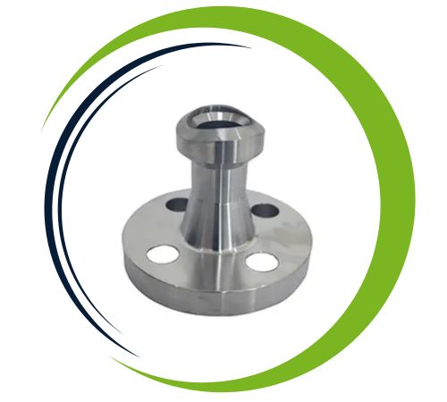Monel Nipo Flange in UK