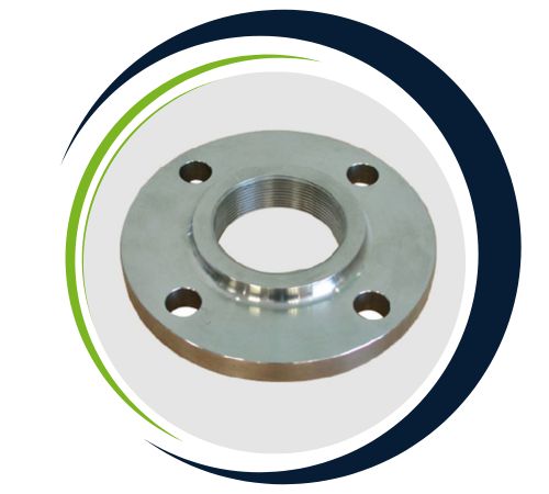 Monel SORF Flanges in UK