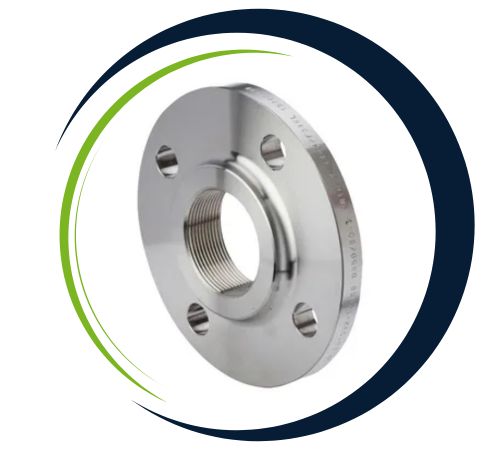 Monel Screwed Flanges in UK