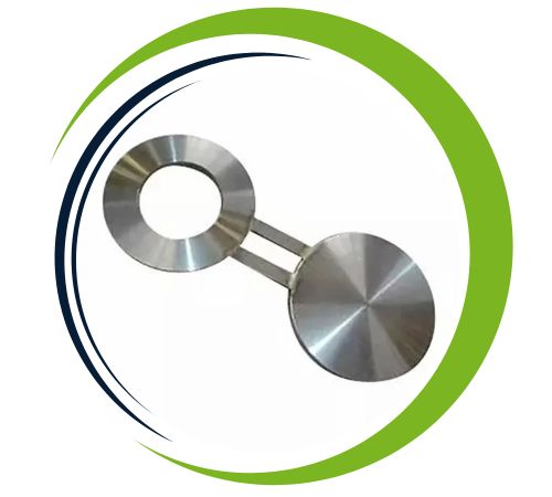 Monel Spacer Blinds Flanges in UK