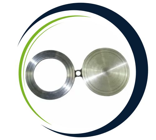 Monel Spades Ring Spacers Flanges in UK