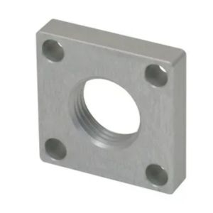 Monel Square Flanges in UK