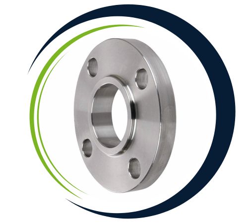 Stainless Steel 202 Forged Flanges in UK