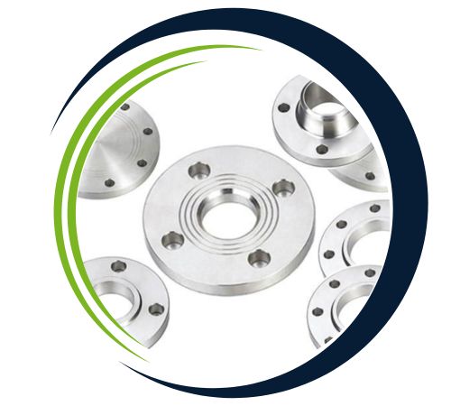 Stainless Steel ANSI ASA B16.5 Flanges in UK