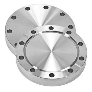 Stainless Steel ASME B16.5 Blind Flanges in UK