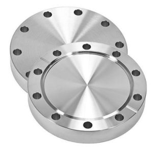 Stainless Steel BLRF Flanges in UK