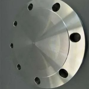 Stainless Steel DIN 2565 PN6 Threaded Flanges-in-UK