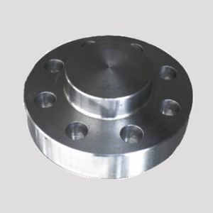 Stainless Steel High Hub Blind Flanges in UK