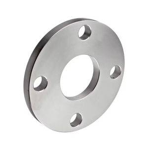 Stainless Steel Loose Flanges in UK