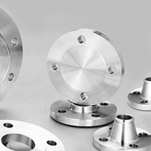 Stainless Steel PN6-PN40 DIN Flanges in UK
