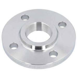 Stainless Steel SORF Flanges in UK