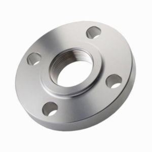 Stainless Steel SWRF Flanges in UK