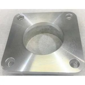 Stainless Steel Square Flanges in UK