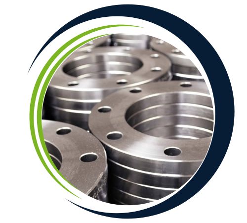 Super Duplex Steel ANSI ASA B16.5 Flanges in UK