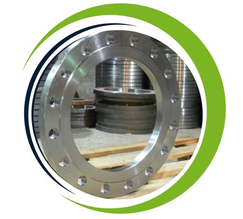 Super Duplex Steel Big Diameter Flanges in UK