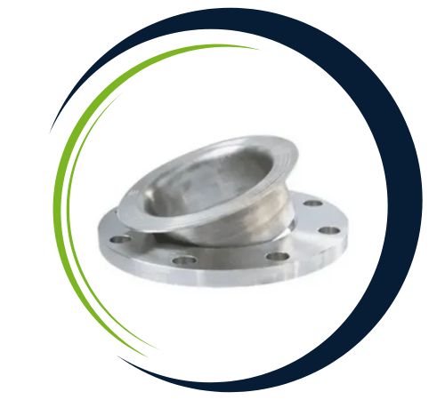 Super Duplex Steel F52 LJ Flanges in UK