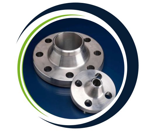 Super Duplex Steel F52 WNRTJ Flanges in UK