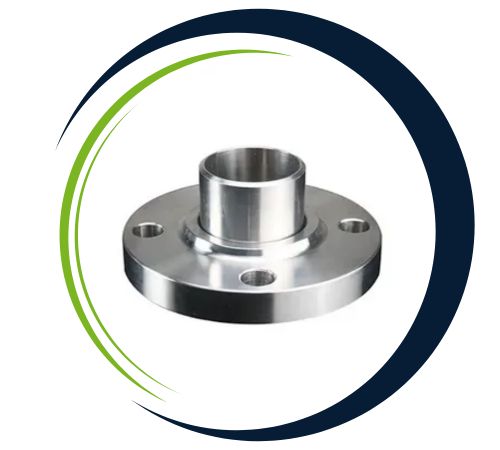 Super Duplex Steel F53 Lapped Joint Flanges in UK