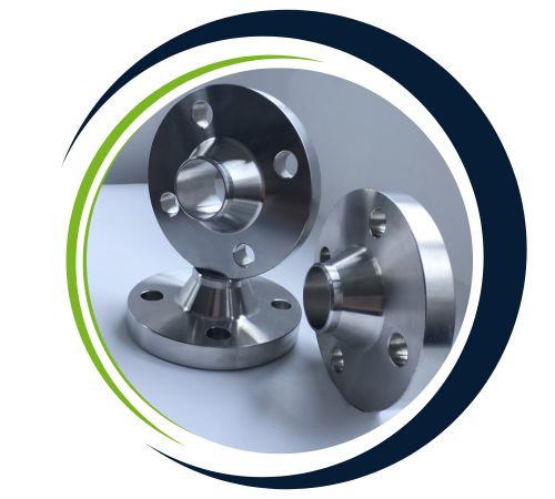 Super Duplex Steel F53 Welding Neck Flanges in UK