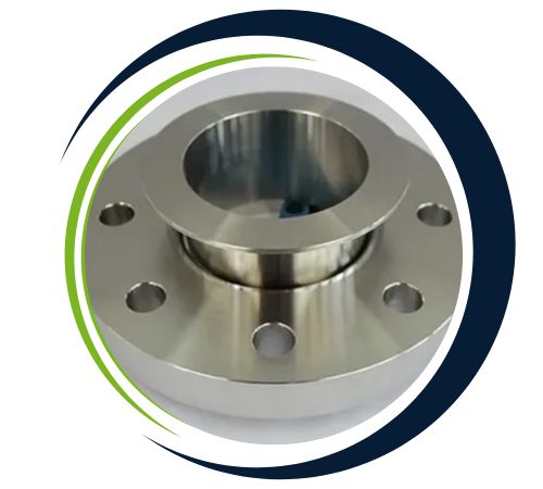 Super Duplex Steel F55 Lapped Joint Flanges in UK