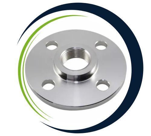 Super Duplex Steel Industrial Socket Weld Flanges in UK