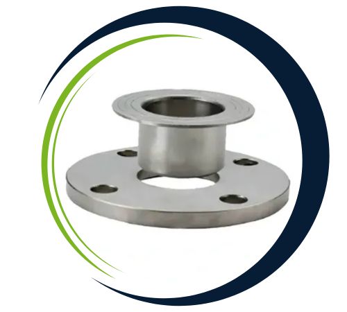 Super Duplex Steel S32750 Lap Joint in UK