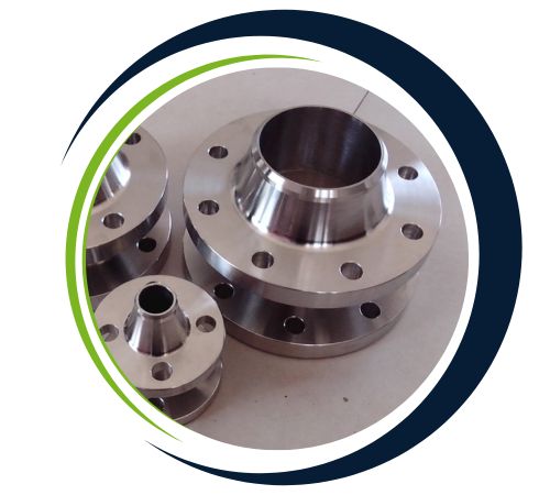 Super Duplex Steel S32950 Weld Neck Flanges in UK