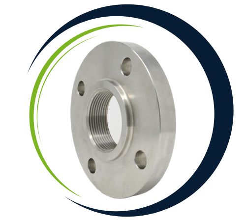 Super Duplex Steel SORF Flanges in UK