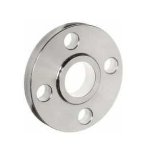 Super Duplex Steel SWFF Flange in UK