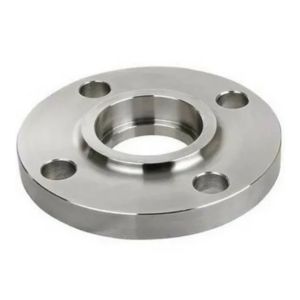 Super Duplex Steel SWRF Flanges in UK