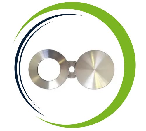 Super Duplex Steel Spacer Blinds Flanges in UK