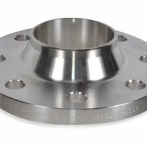 Super Duplex Steel WNFF Flanges in UK