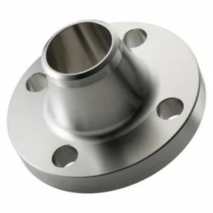 Super Duplex Steel WNRF Flanges in UK