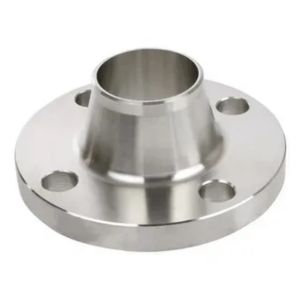 Super Duplex Steel WNRTJ Flanges in UK