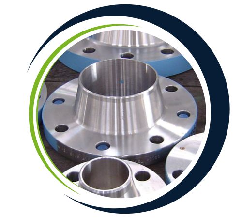 Super Duplex Steel Welding Neck Flanges in UK