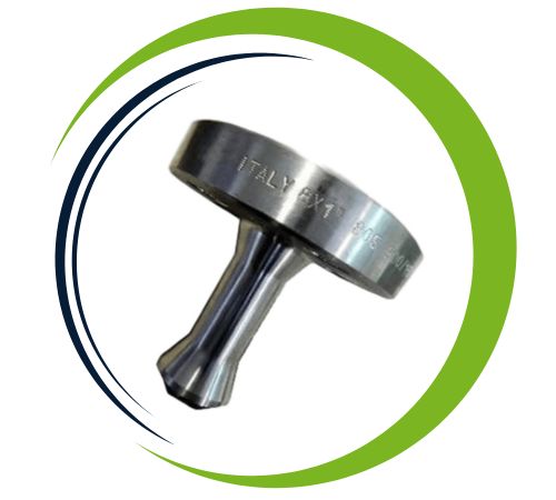 Super Duplex Steel Weldo Flange in UK