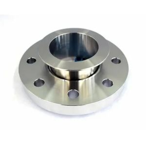 Super Duplex Steel lap joint flanges in UK