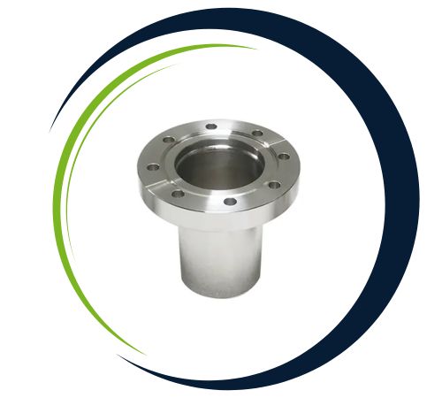 Titanium Expander Flanges in UK